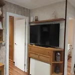 Apartmán Cervantes