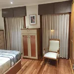 Apartmán Cervantes Ourense