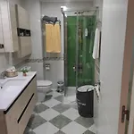 Cervantes Apartmán Ourense