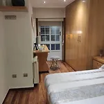 Cervantes Apartmán