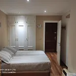 Cervantes Apartmán