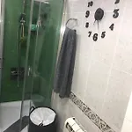 Cervantes Apartmán *