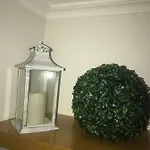 Cervantes Apartmán *