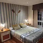 Cervantes Apartmán Ourense