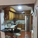 Cervantes Apartmán Ourense
