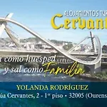 Apartmán Cervantes *