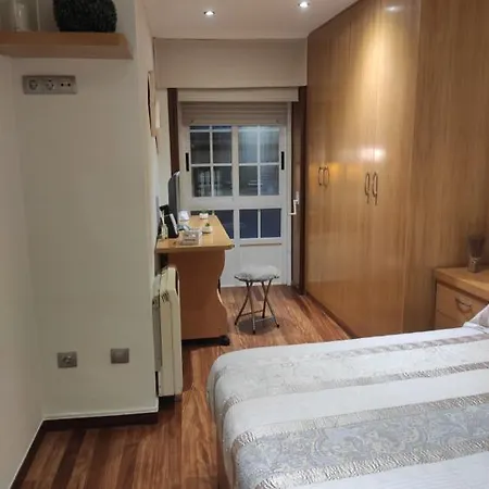 Cervantes Apartamento