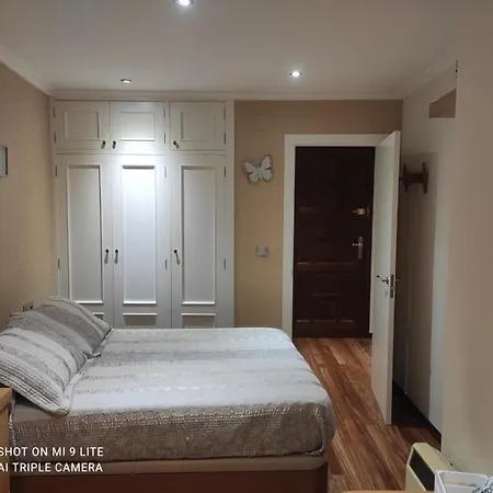 Cervantes Apartamento