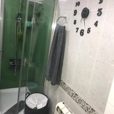 Cervantes Apartamento *