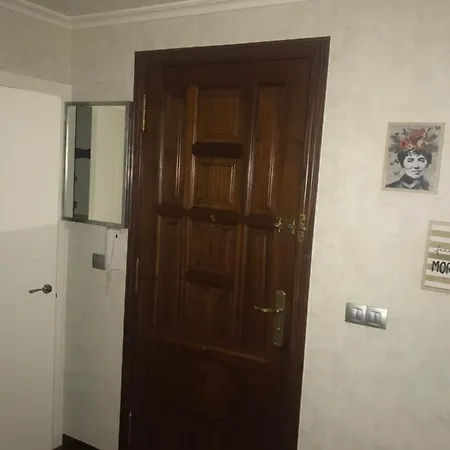 Apartamento Cervantes