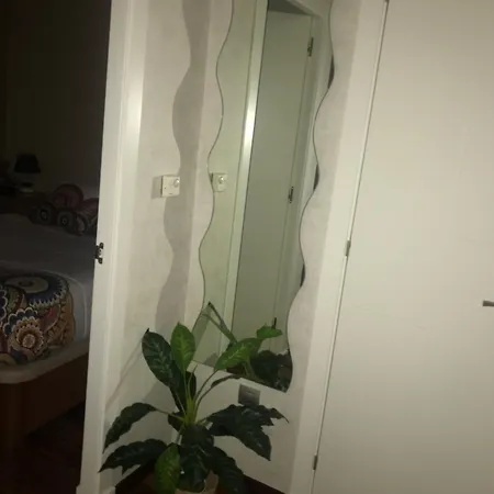 Cervantes דירה *