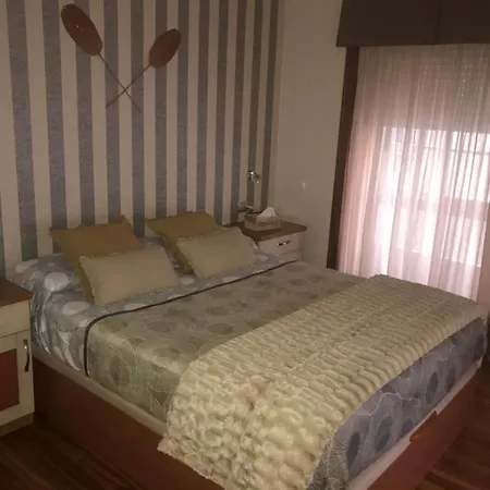 Apartment Cervantes