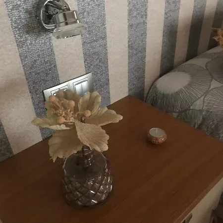 Cervantes アパート