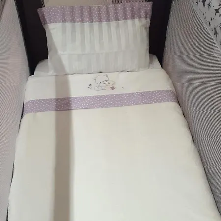 アパート Cervantes *