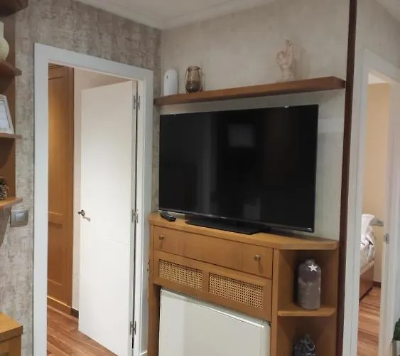 Apartamento Cervantes