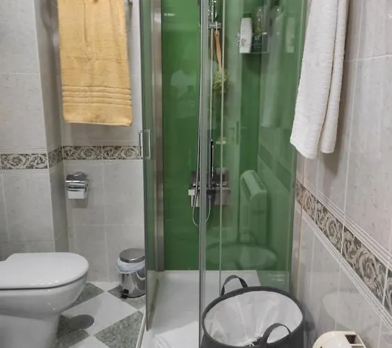 アパート Cervantes