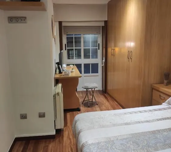 Cervantes Apartament