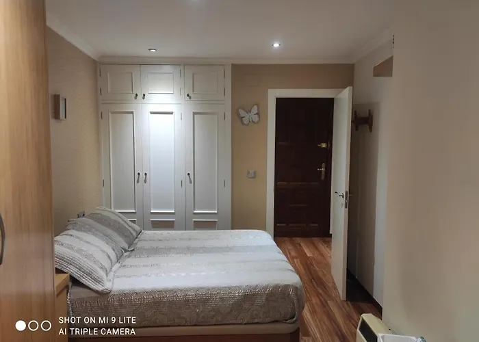 Cervantes Apartament