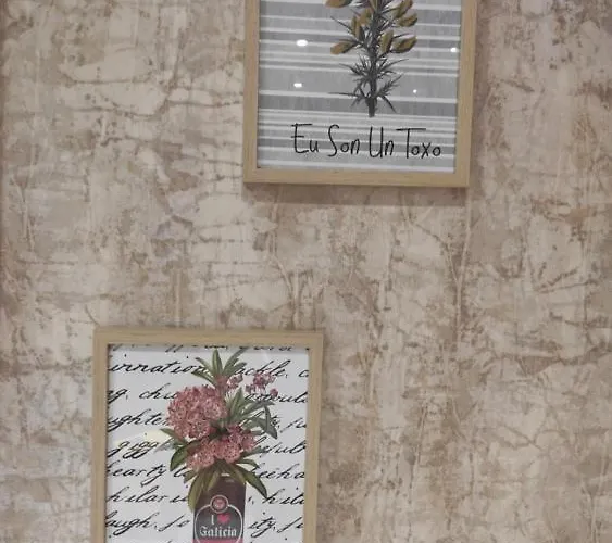 Cervantes * コマルカ・デ・オウレンセ