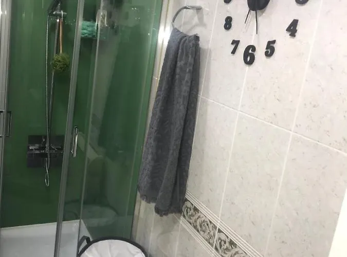 Cervantes Apartament *