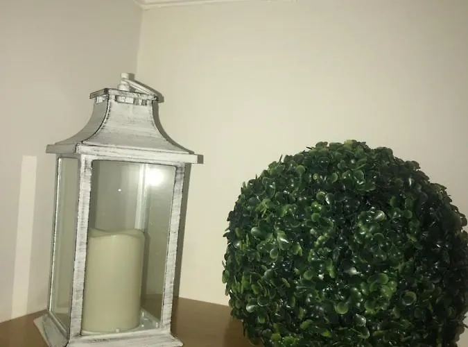 Cervantes アパート *