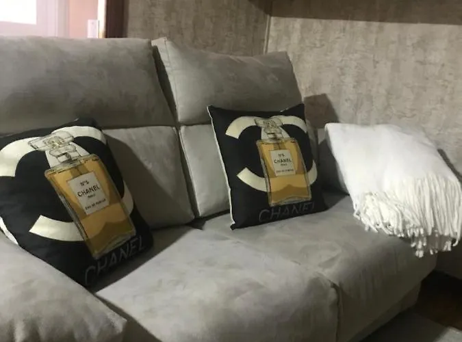 Cervantes * コマルカ・デ・オウレンセ