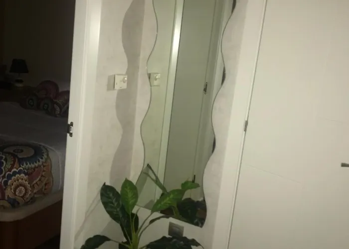 Cervantes アパート *