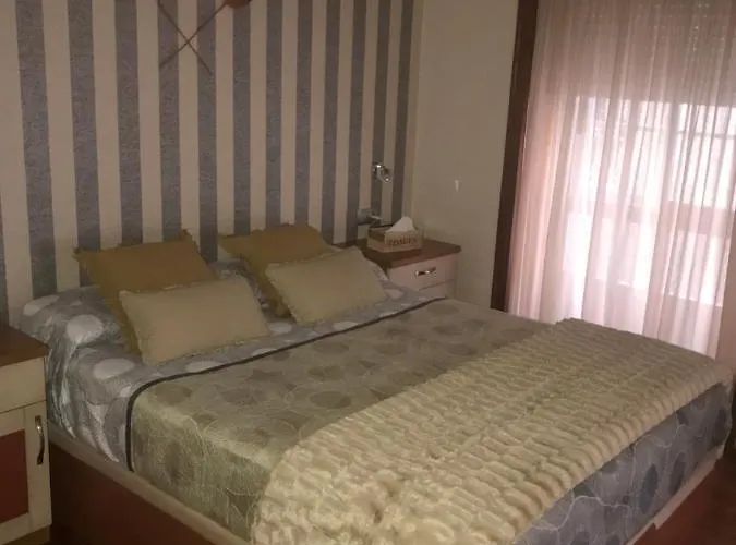 Apartamento Cervantes