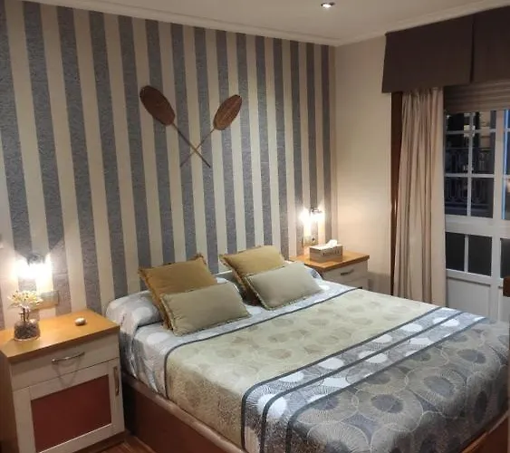 Cervantes Apartament Ourense