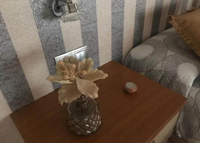 Cervantes アパート