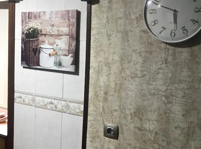 Apartament Cervantes