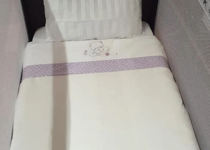 Apartament Cervantes *